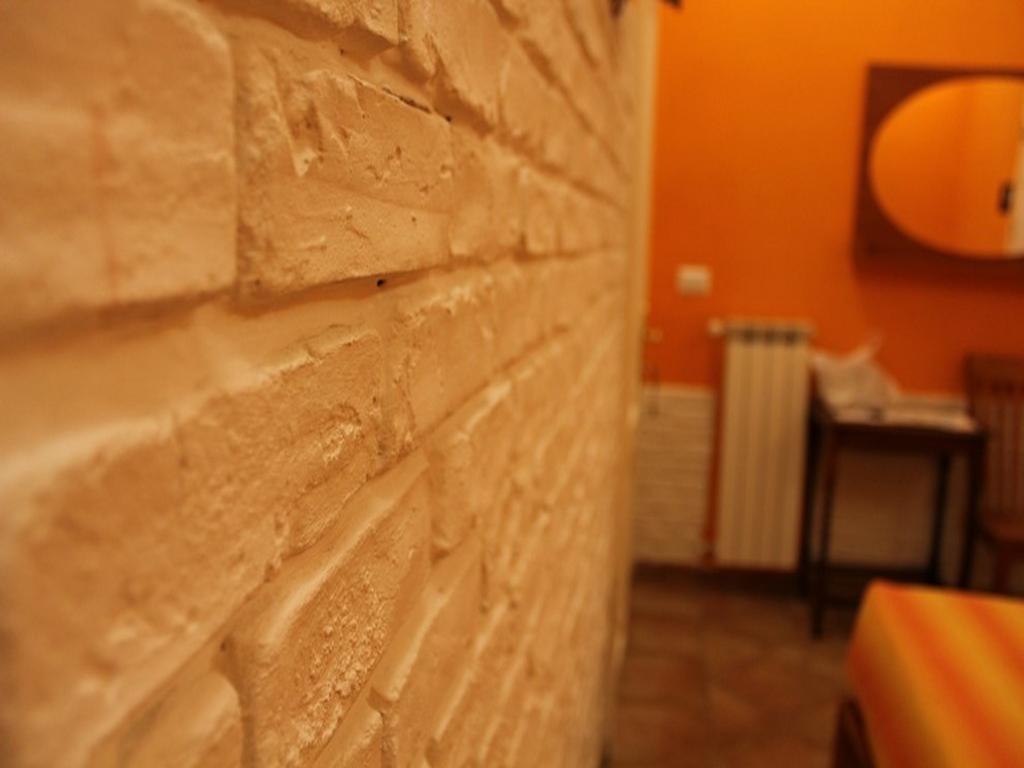 Domus Romana Zimmer foto